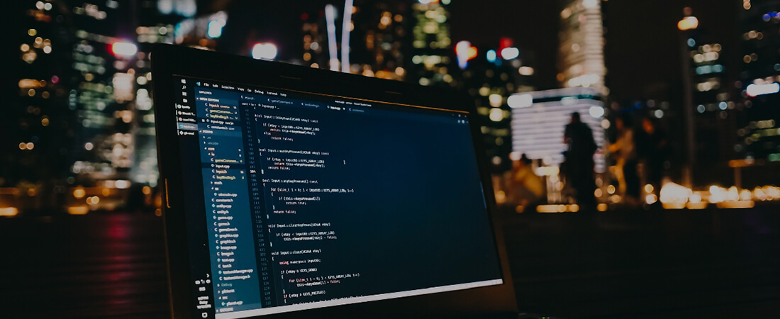 Bespoke software development solutions for your business