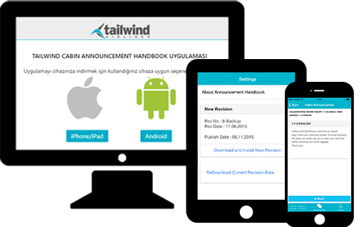 Mobile Apps